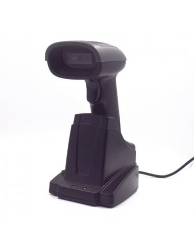 Ewent lector cigo de barras ew3440