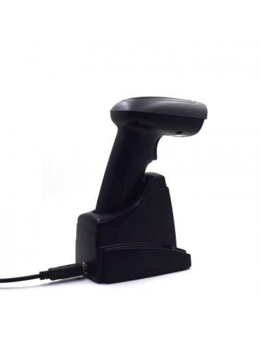 Ewent lector cigo de barras ew3440