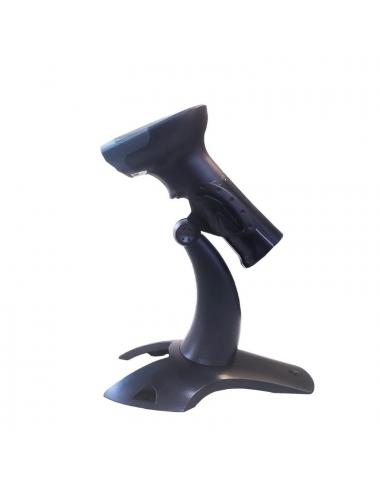 10pos lector cigo de barras is-300wn 2d wireles