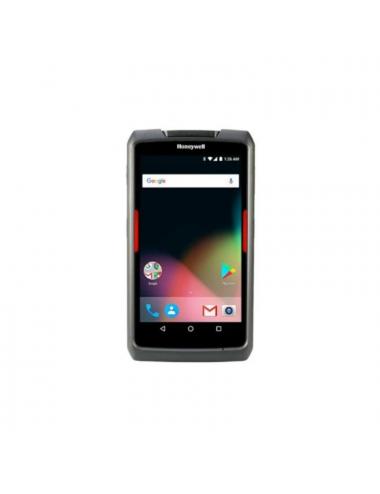 Honeywell pda eda71 android 10, wifi, bluetooth