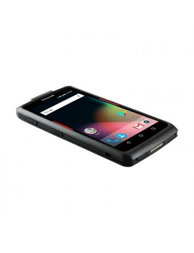 Honeywell pda eda71 android 10, wifi, bluetooth