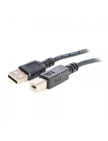 Iggual cable usb-a usb-b lector cigos 1d bt wifi