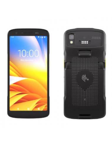 Zebra pda tc22 6" 6gb ram/64 gb se4710