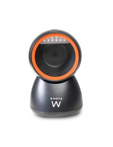 Ewent lector cigo barras ew3450