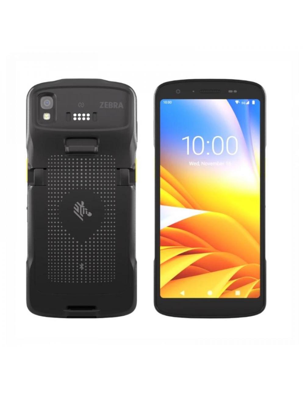 Zebra pda tc27 6" 6gb ram/64 gb se4710 5200 mah