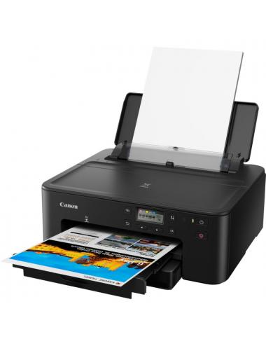 Canon impresora pixma ts705a