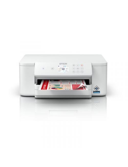 Epson impresora workforce pro wf-c4310dw
