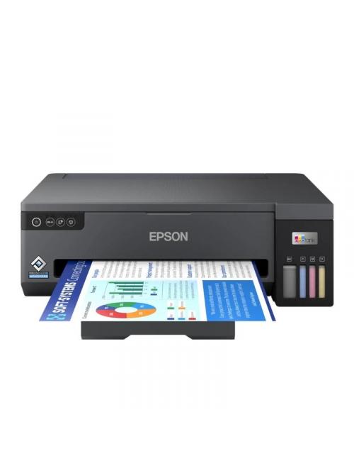 Epson impresora ecotank et-14100