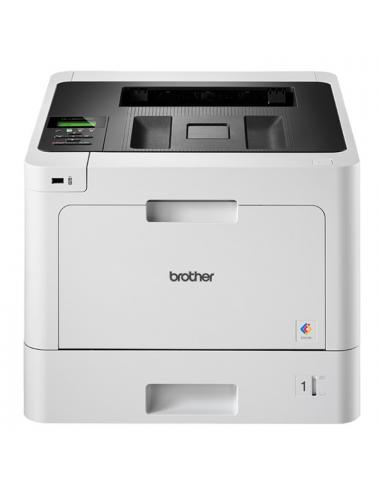 Brother impresora laser hl-l8260cdw duplex wifi rd