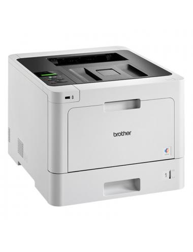 Brother impresora laser hl-l8260cdw duplex wifi rd