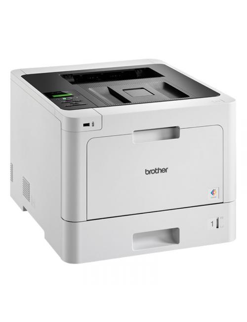 Brother impresora laser hl-l8260cdw duplex wifi rd