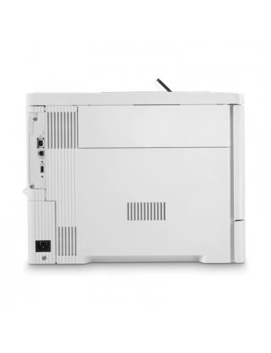 Hp impresora laserjet color enterprise m554dn