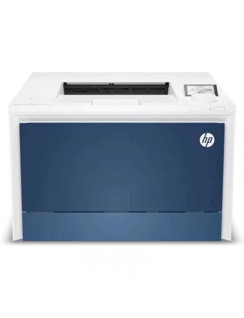 Hp impresora color laserjet pro 4202dn d侊lex