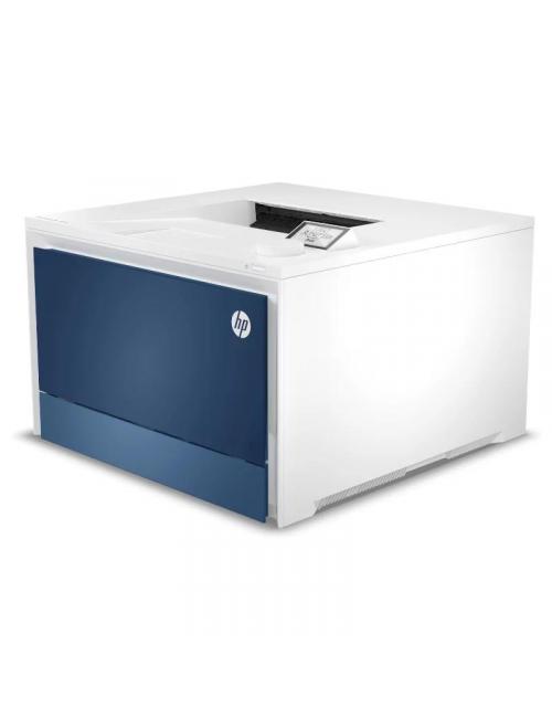 Hp impresora color laserjet pro 4202dn d侊lex