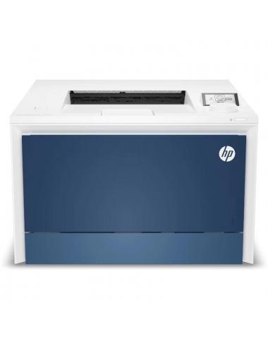 Hp impresora color laserjet pro 4202dw d侊lex