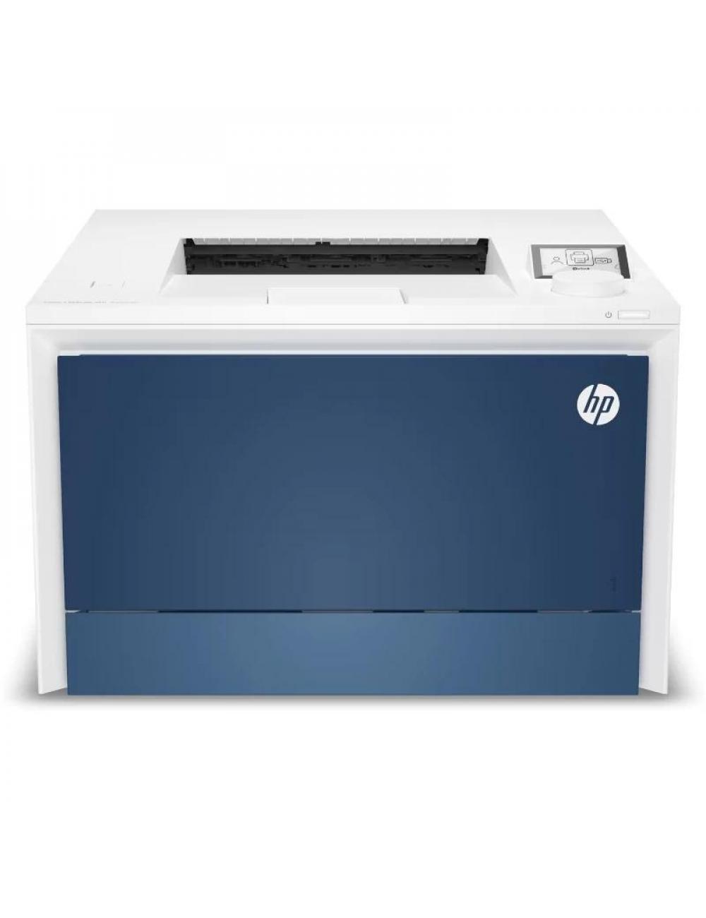 Hp impresora color laserjet pro 4202dw d侊lex