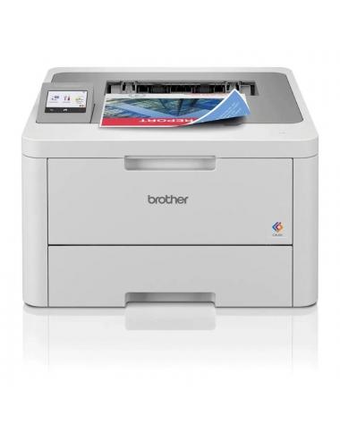 Brother impresora laser led color hl-l8230cdw