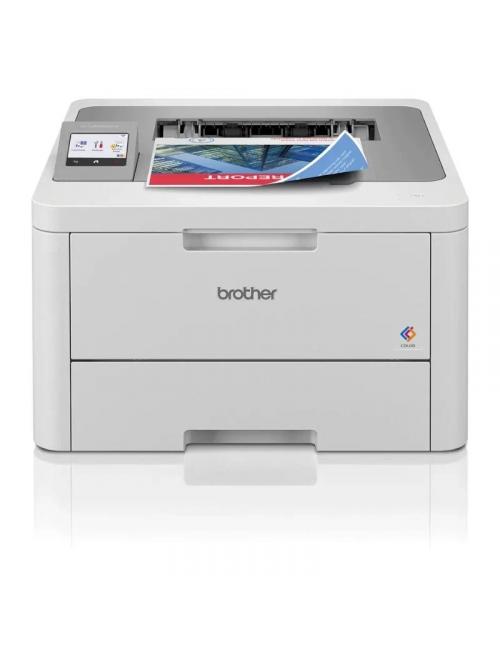 Brother impresora laser led color hl-l8230cdw