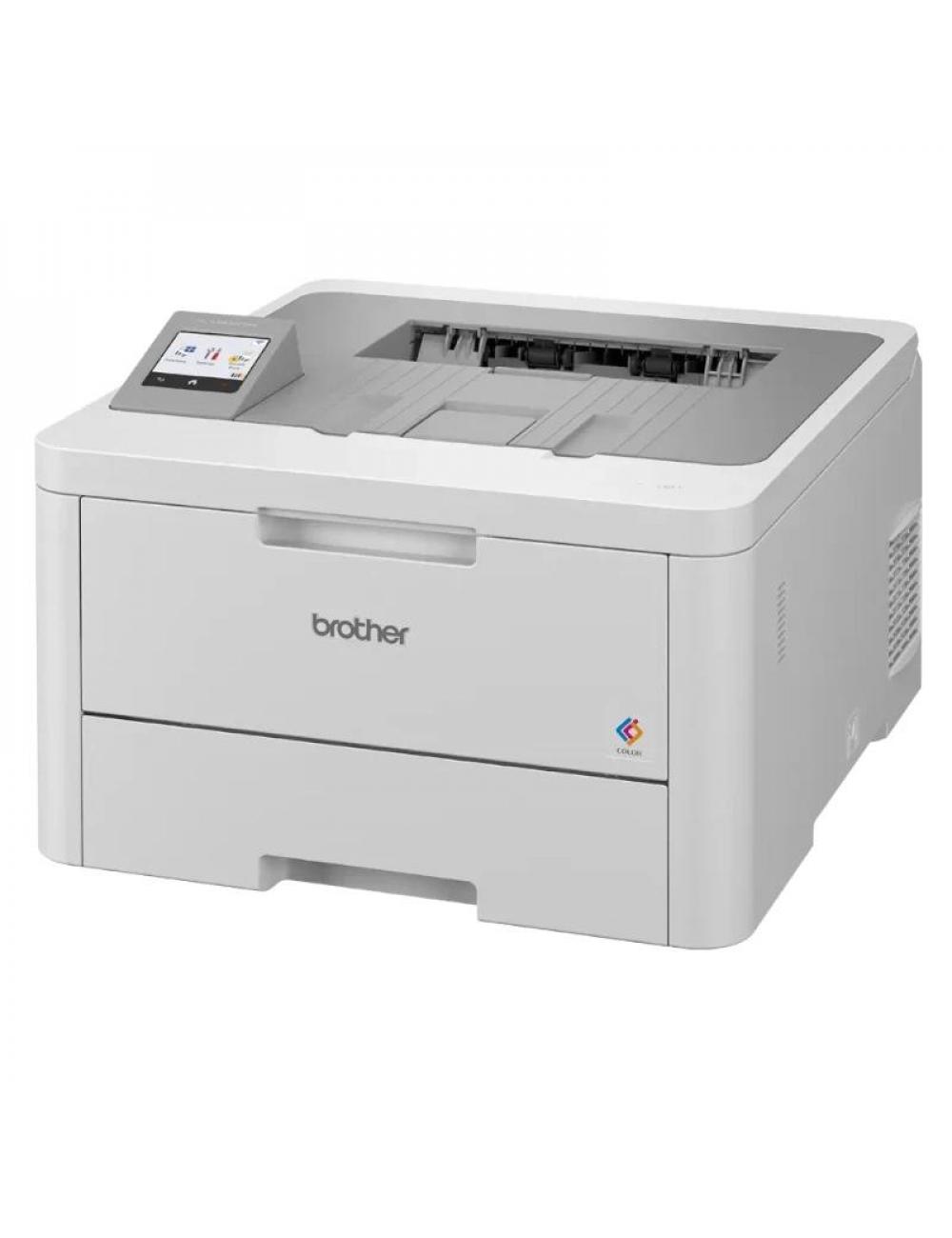 Brother impresora laser led color hl-l8230cdw