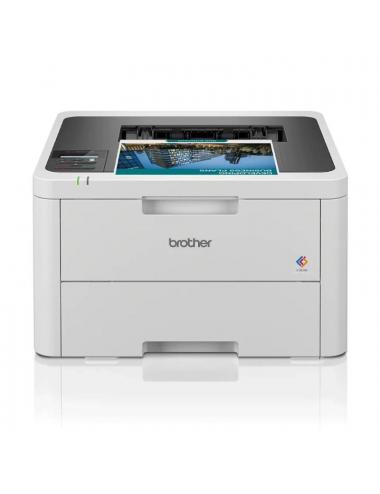 Brother impresora laser color hl-l3240cdw