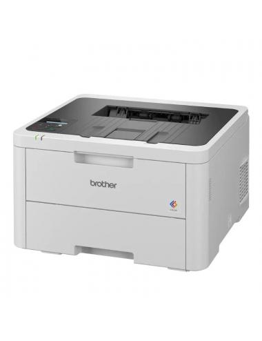 Brother impresora laser color hl-l3240cdw