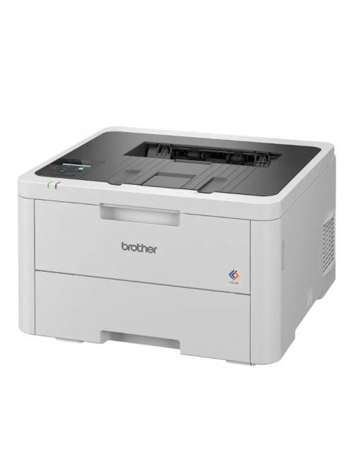 Brother impresora laser color hl-l3240cdw