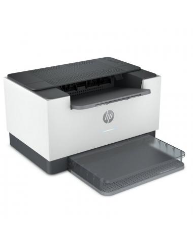 Hp impresora laserjet m209dw wifi/blanca