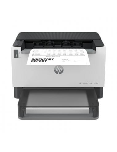 Hp impresora laserjet tank 1504w wifi/ blanca