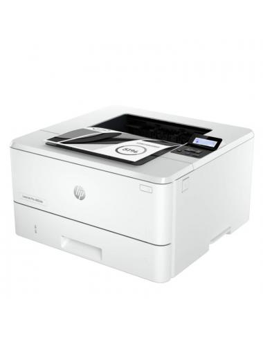Hp impresora laserjet pro 4002dn d侊lex