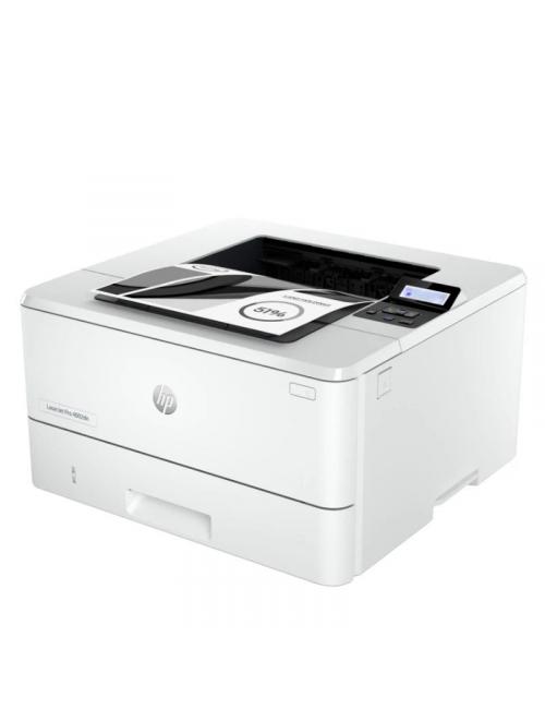 Hp impresora laserjet pro 4002dn d侊lex