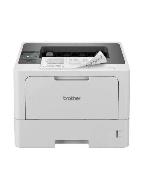 Brother impresora laser hl-l5210dn