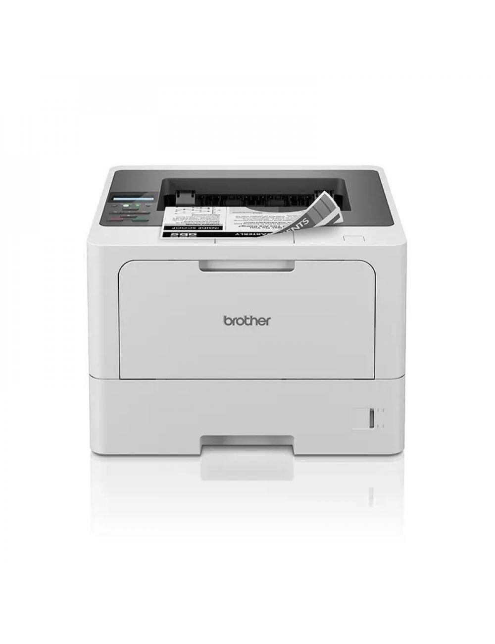 Brother impresora laser hl-l5210dw