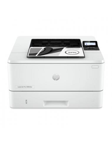 Hp impresora laserjet pro 4002dw wifi/d侊lex
