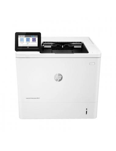 Hp impresora laserjet enterprise m611dn d侊lex/ bl