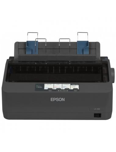 Epson impresora matricial lx-350