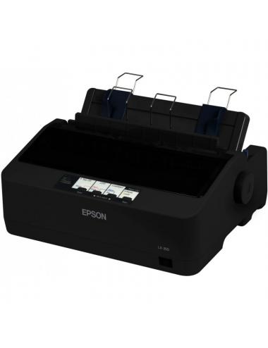Epson impresora matricial lx-350