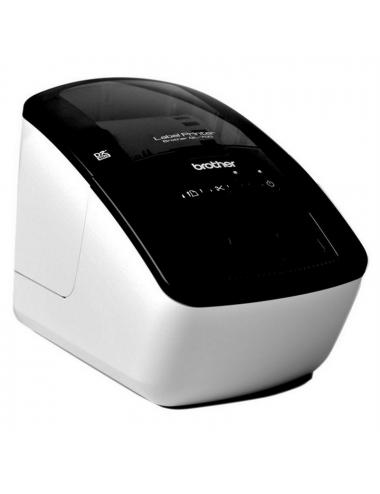 Brother impresora etiquetas ql-700 usb