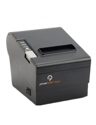 Posiberica imp.t駻mica p80 usb+rs232+wifi