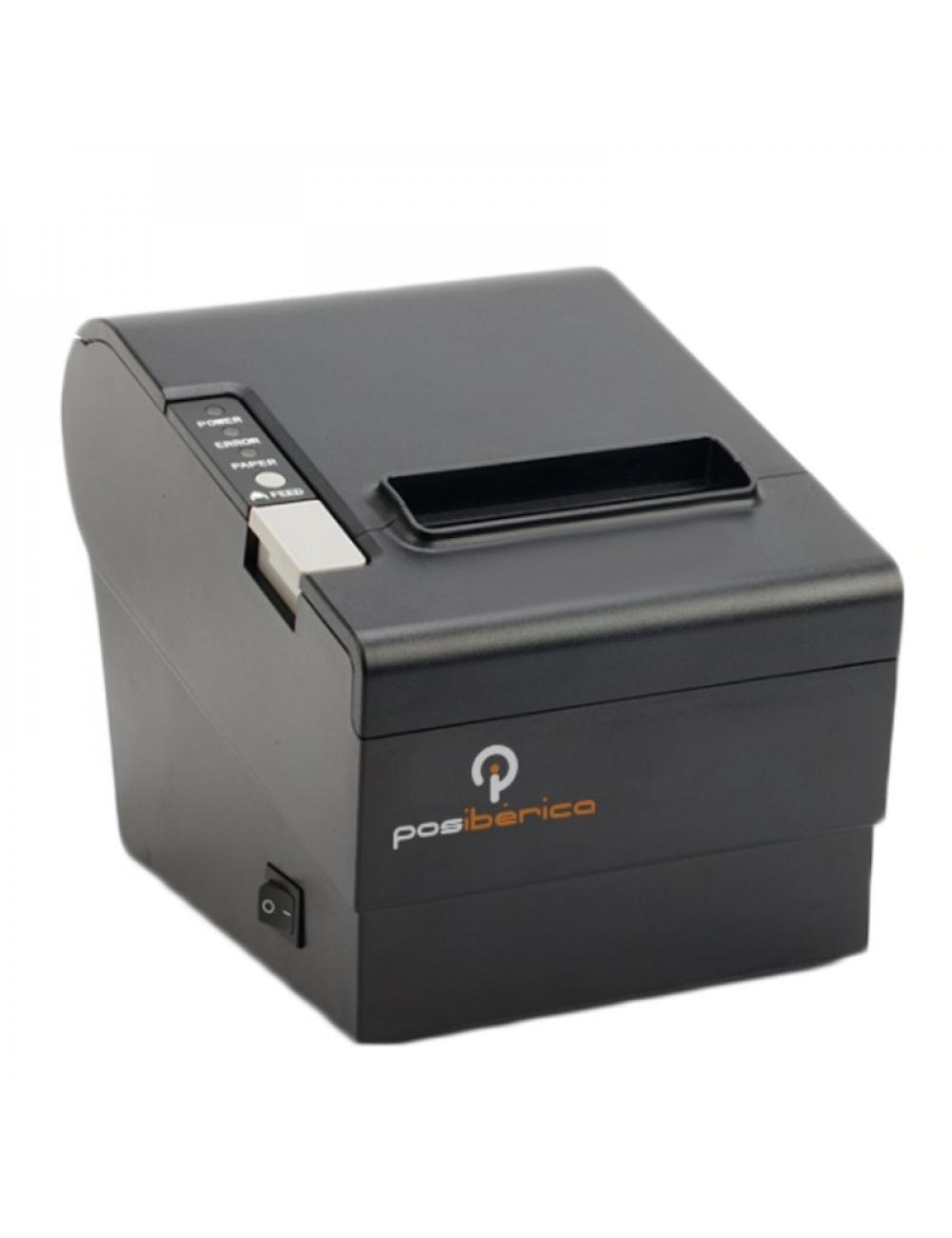 Posiberica imp.t駻mica p80 usb+rs232+wifi