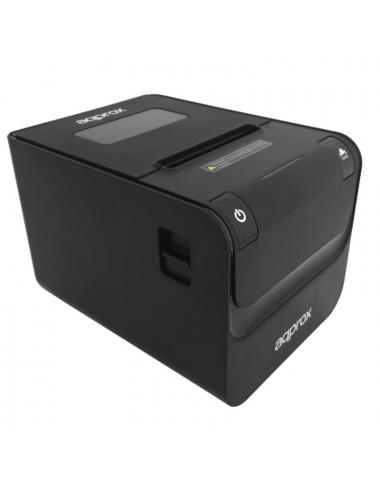 Approx impresora tiquets apppos80muse usb/ethernet