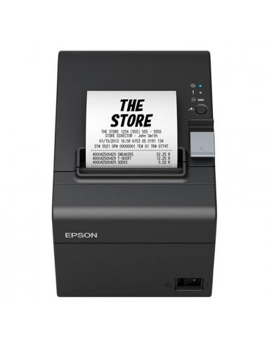 Epson impresora tickets tm-t20iii ethernet