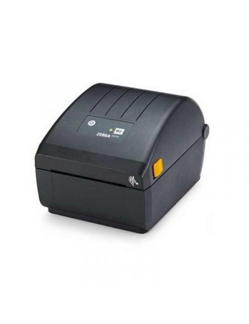 Zebra impresora t駻mica directa zd230 usb