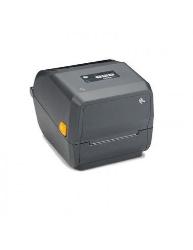 Zebra impresora t駻mica zd421t wifi