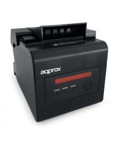 Approx impresora tiquets aapos80wifi+lan