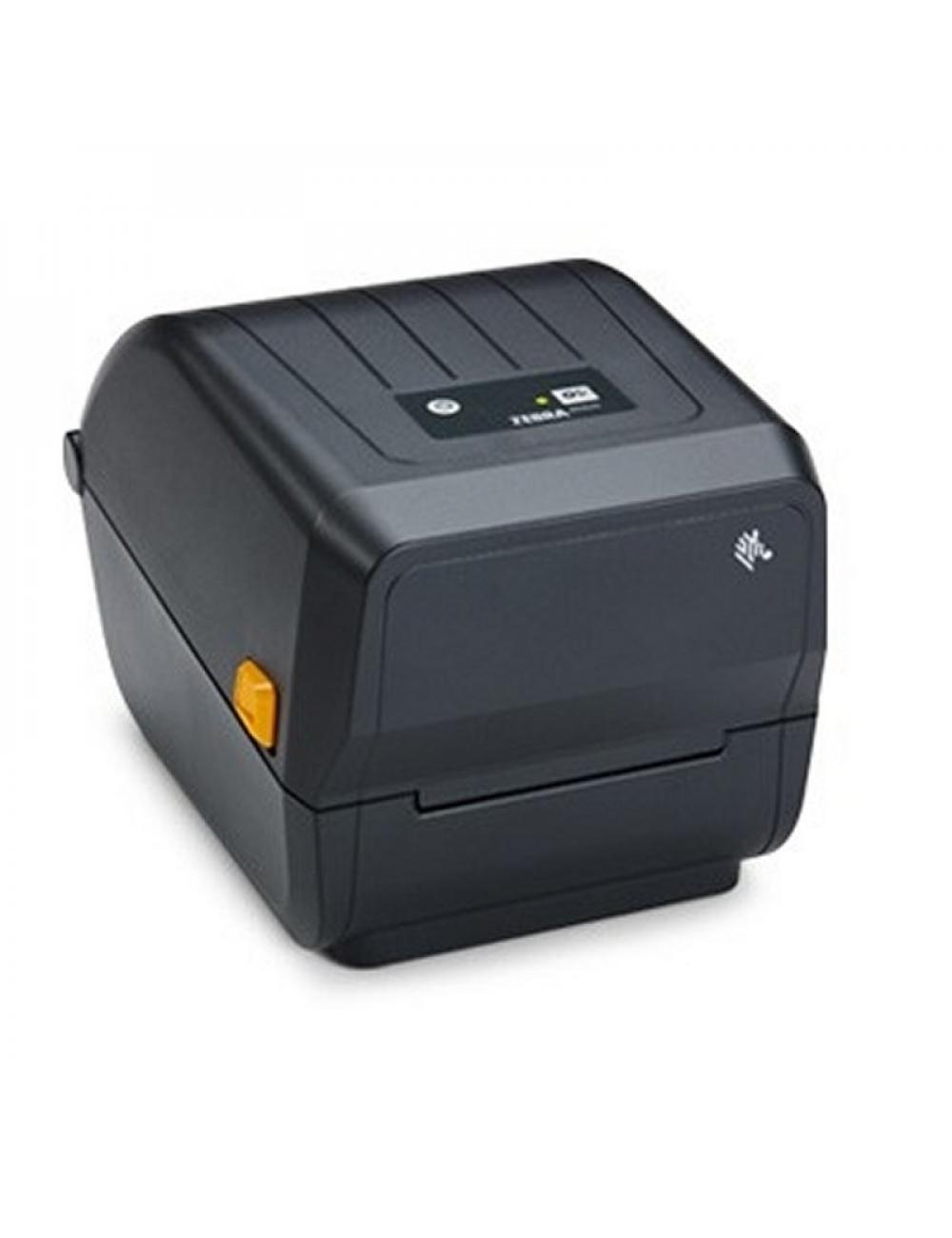 Zebra impresora t駻mica zd230 usb ethernet