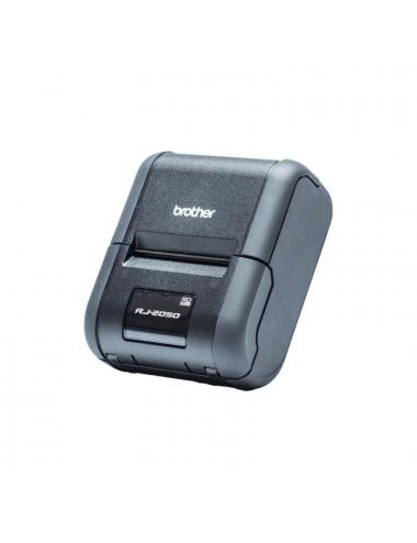Brother impresora termica r-j2050 bluetooth