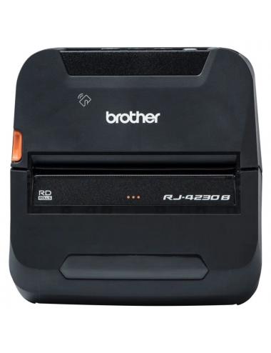 Brother impresora termica r-j4230 bluetooth