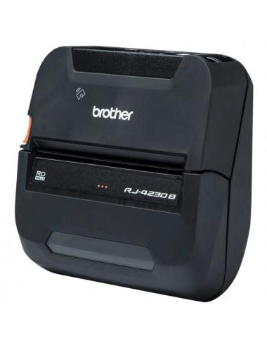 Brother impresora termica r-j4230 bluetooth