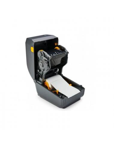 Zebra impresora t駻mica zd220 usb