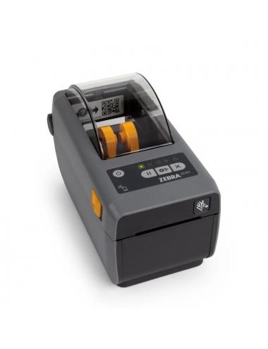 Zebra impresora t駻mica directa zd411 usb/bt/eth